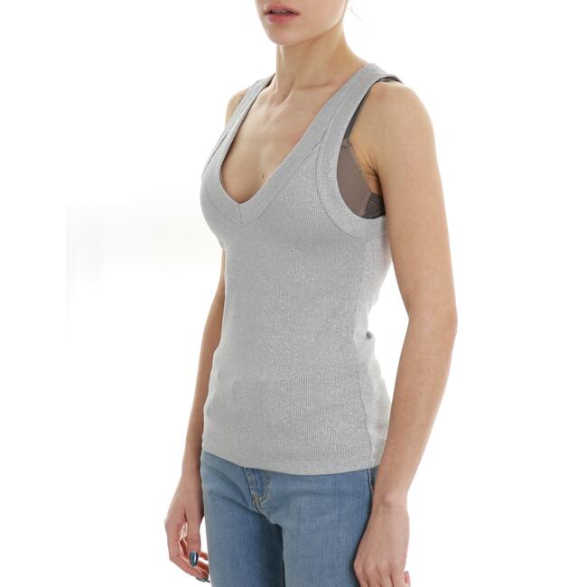 TOP LUREX VICOLO - Mad Fashion | img vers.650x/